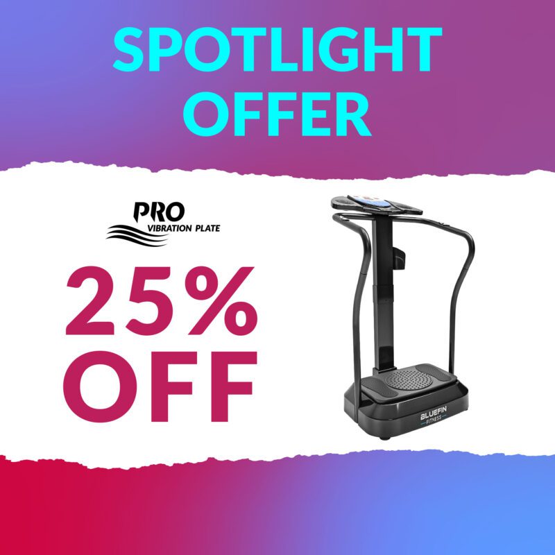 Fitness Equipment Shop | Massage Vibration Plates for Weight Loss and Fitness