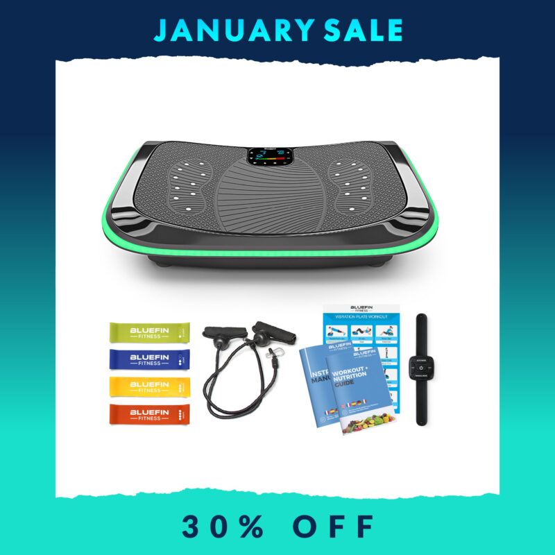 Fitness Equipment Shop | Massage Vibration Plates for Weight Loss and Fitness