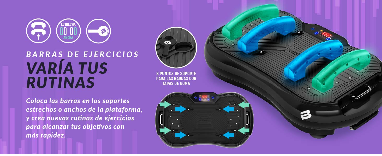 Fitness Equipment Shop | Massage Vibration Plates for Weight Loss and Fitness