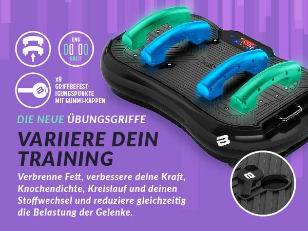 Fitness Equipment Shop | Massage Vibration Plates for Weight Loss and Fitness