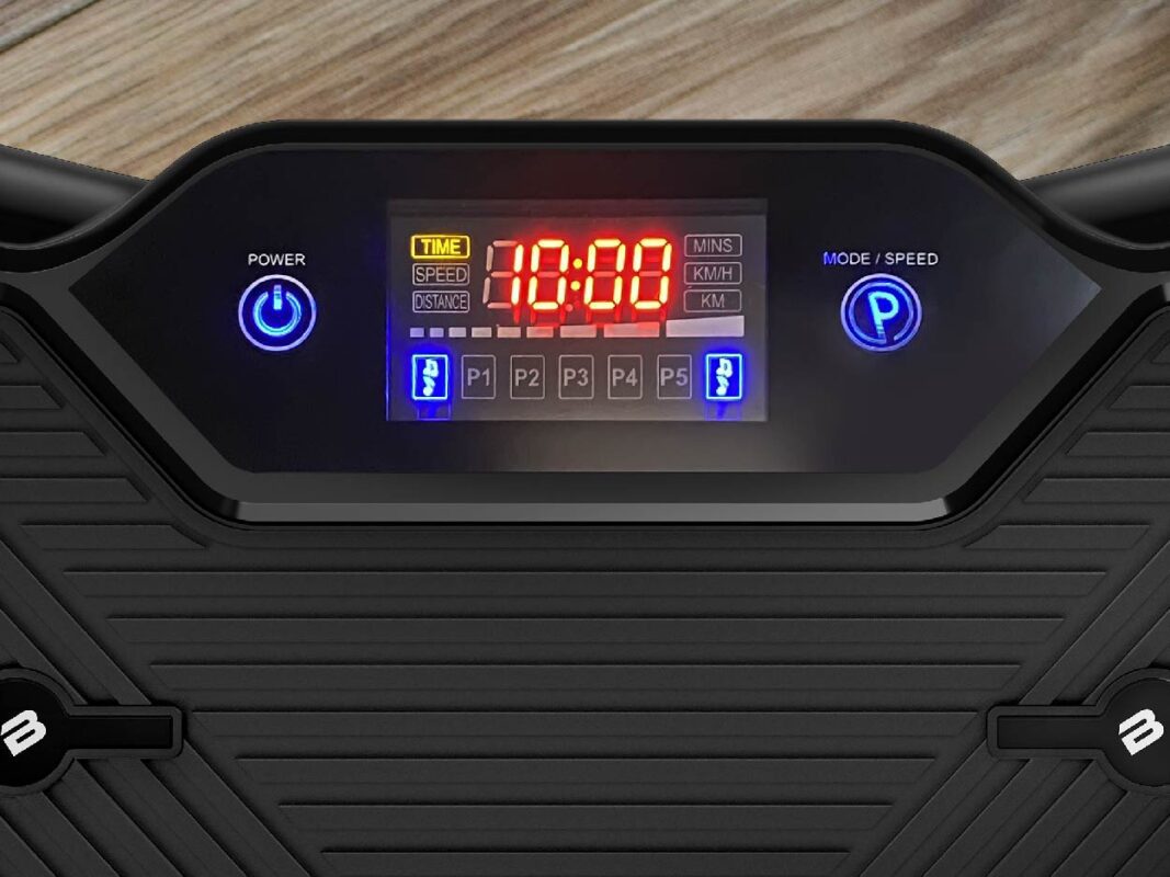 Fitness Equipment Shop | Massage Vibration Plates for Weight Loss and Fitness