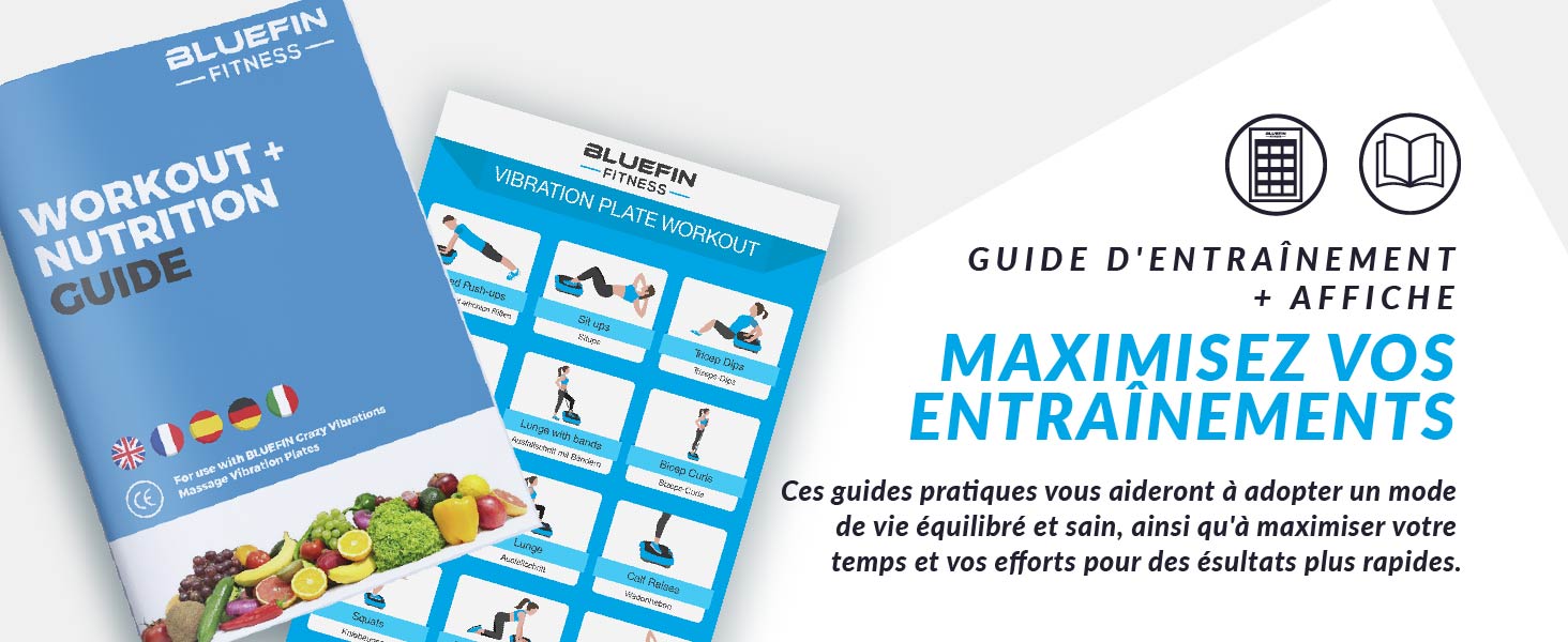 Fitness Equipment Shop | Massage Vibration Plates for Weight Loss and Fitness