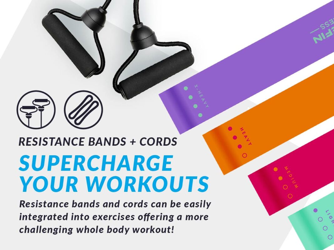 Bluefin ultra slim plus vibration plate