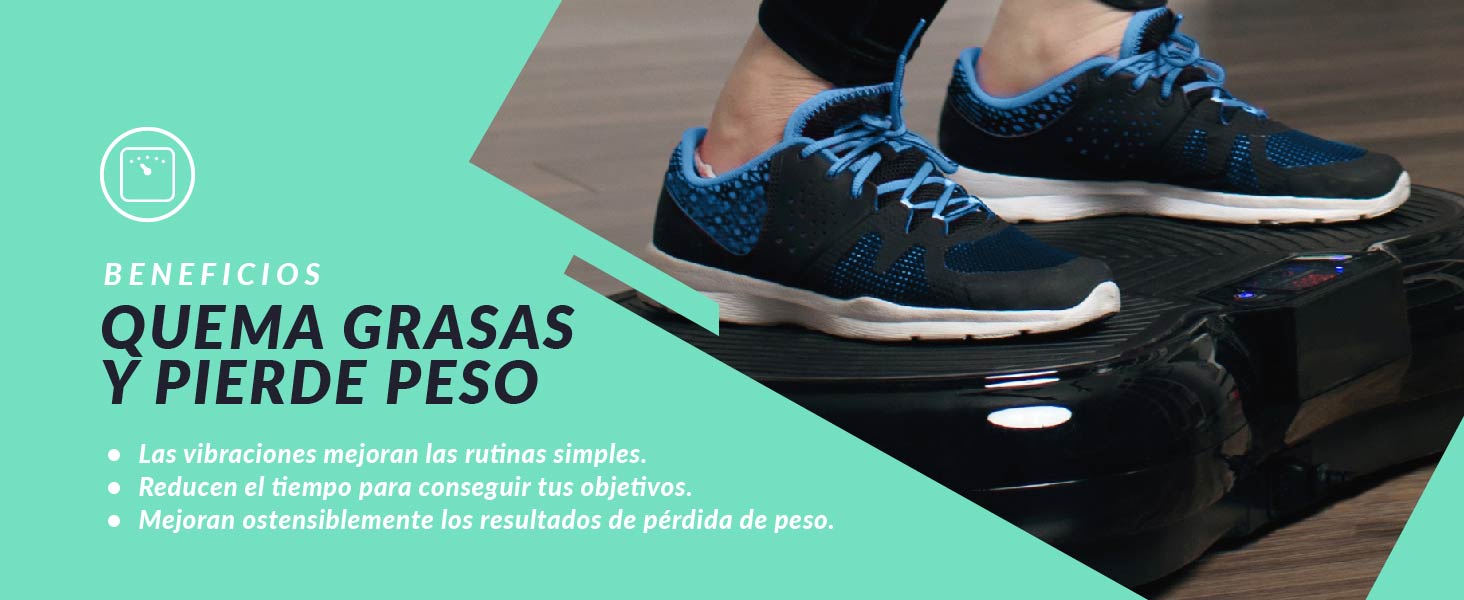 Fitness Equipment Shop | Massage Vibration Plates for Weight Loss and Fitness