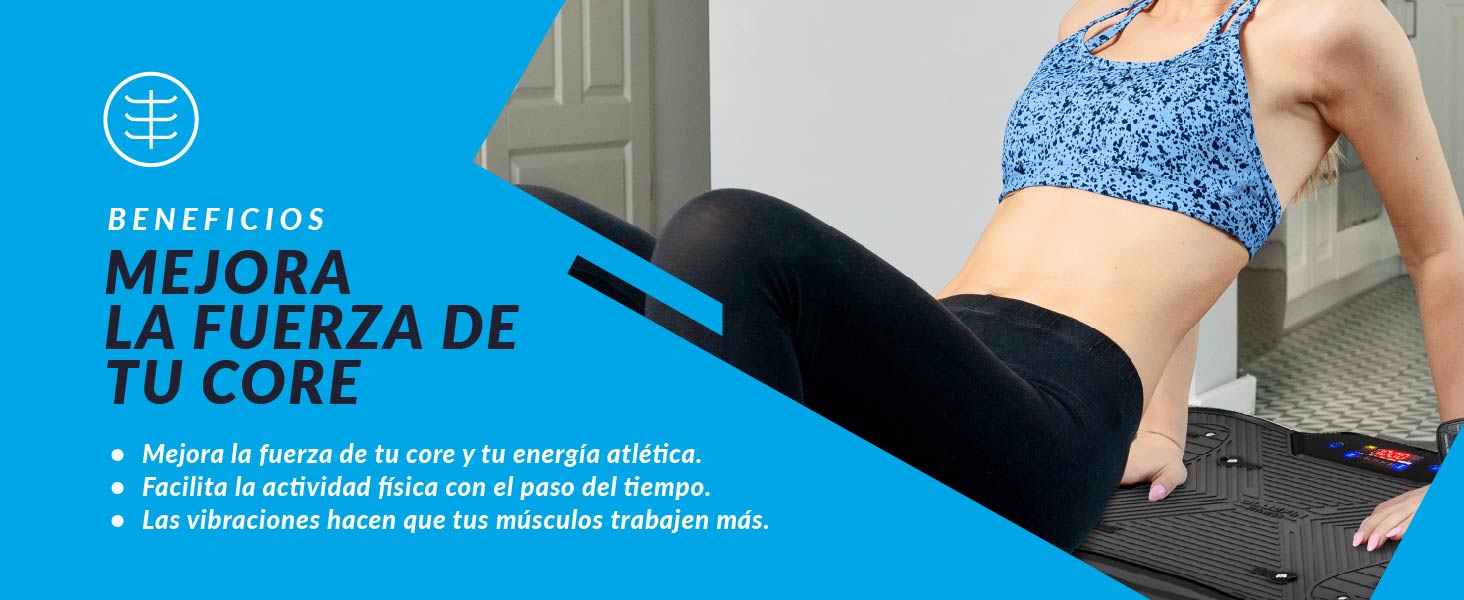 Fitness Equipment Shop | Massage Vibration Plates for Weight Loss and Fitness