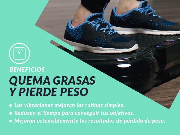 Fitness Equipment Shop | Massage Vibration Plates for Weight Loss and Fitness