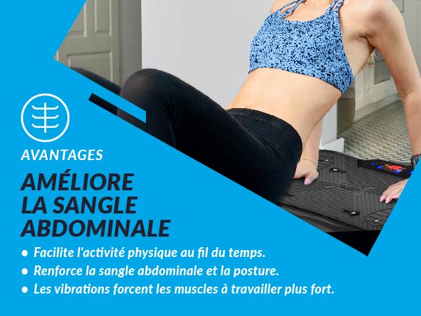 Fitness Equipment Shop | Massage Vibration Plates for Weight Loss and Fitness