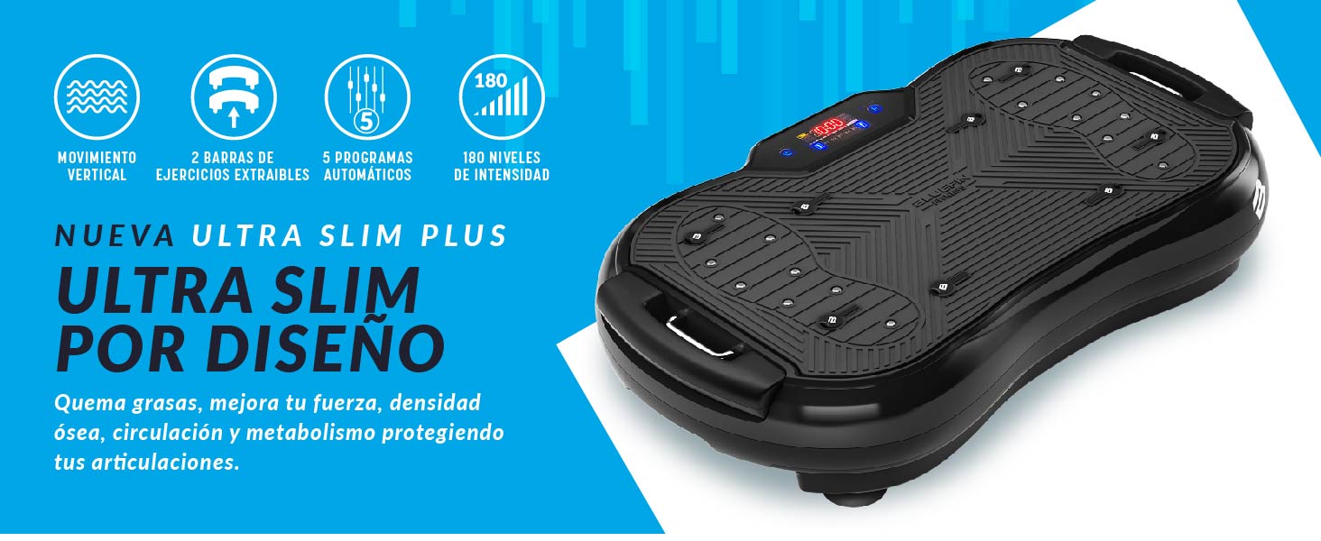 Fitness Equipment Shop | Massage Vibration Plates for Weight Loss and Fitness