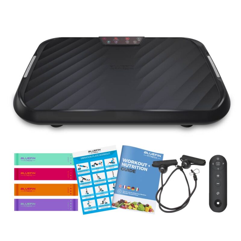 Fitness Equipment Shop | Massage Vibration Plates for Weight Loss and Fitness