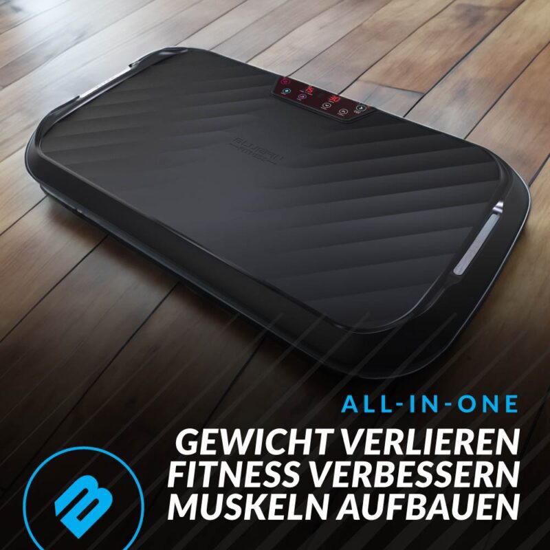 Fitness Equipment Shop | Massage Vibration Plates for Weight Loss and Fitness