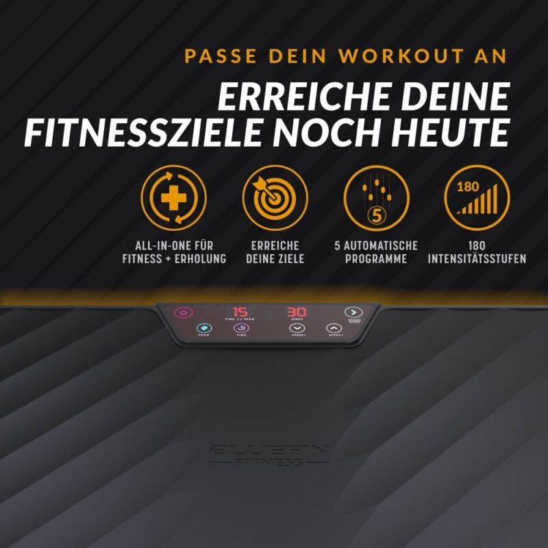 Fitness Equipment Shop | Massage Vibration Plates for Weight Loss and Fitness