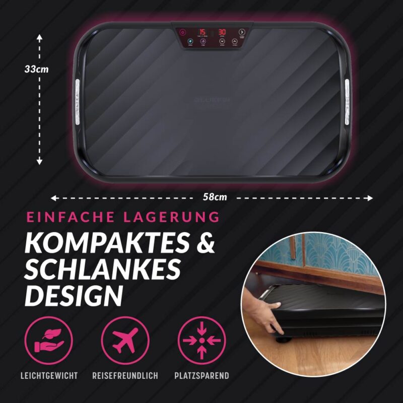 Fitness Equipment Shop | Massage Vibration Plates for Weight Loss and Fitness