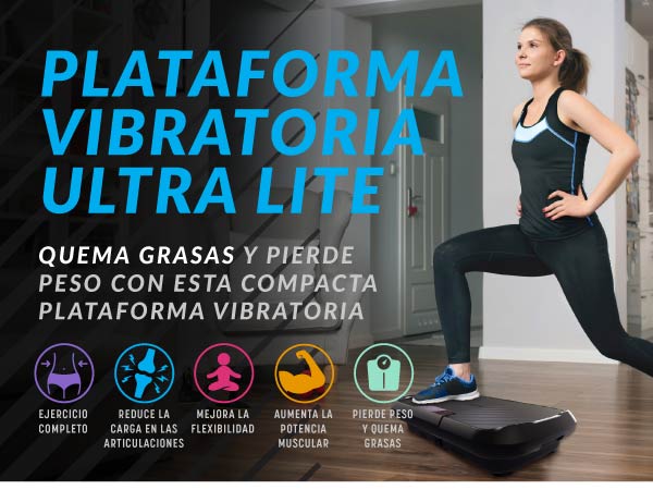 Fitness Equipment Shop | Massage Vibration Plates for Weight Loss and Fitness