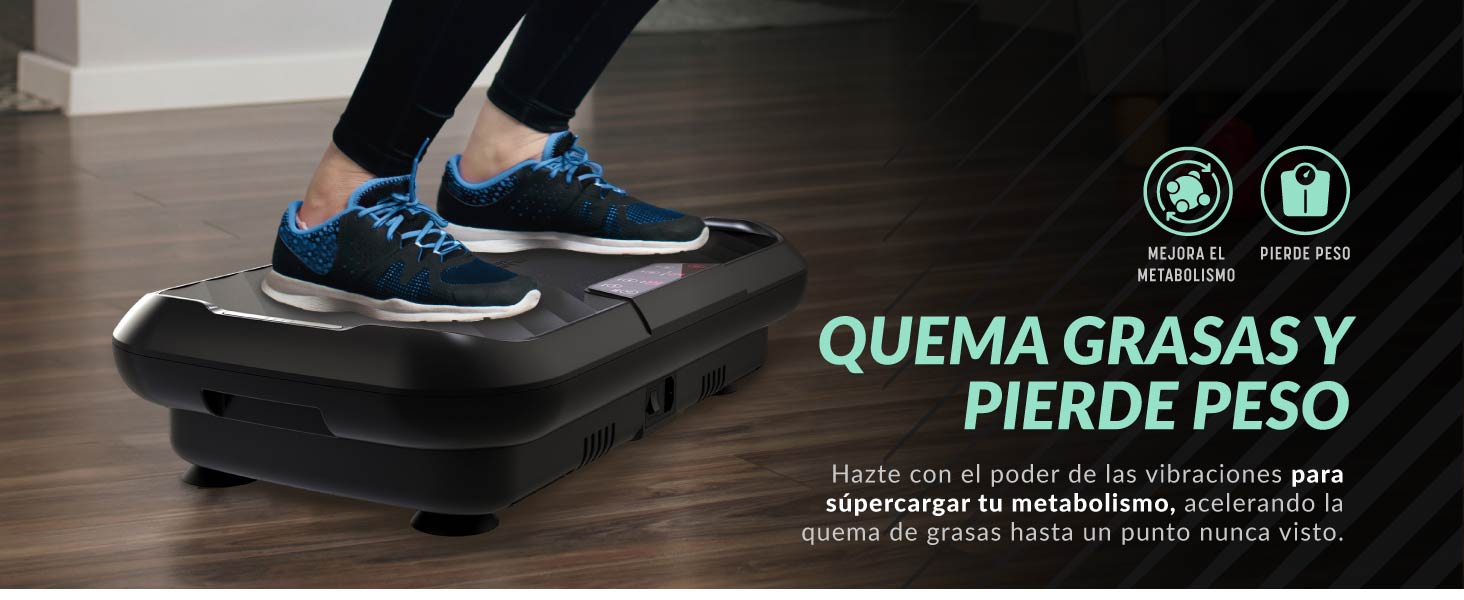 Fitness Equipment Shop | Massage Vibration Plates for Weight Loss and Fitness
