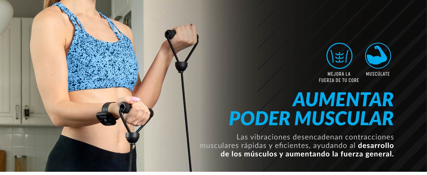 Fitness Equipment Shop | Massage Vibration Plates for Weight Loss and Fitness