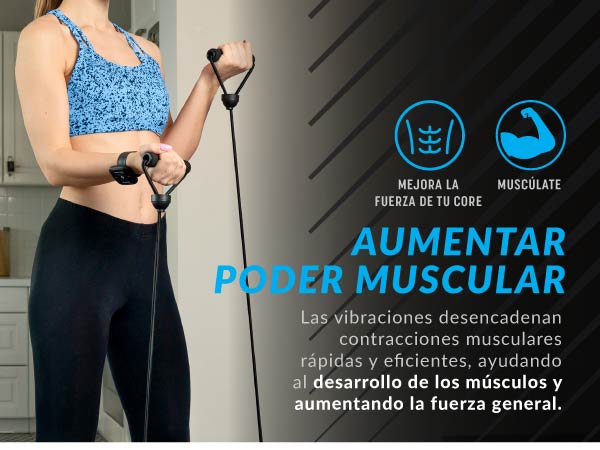 Fitness Equipment Shop | Massage Vibration Plates for Weight Loss and Fitness