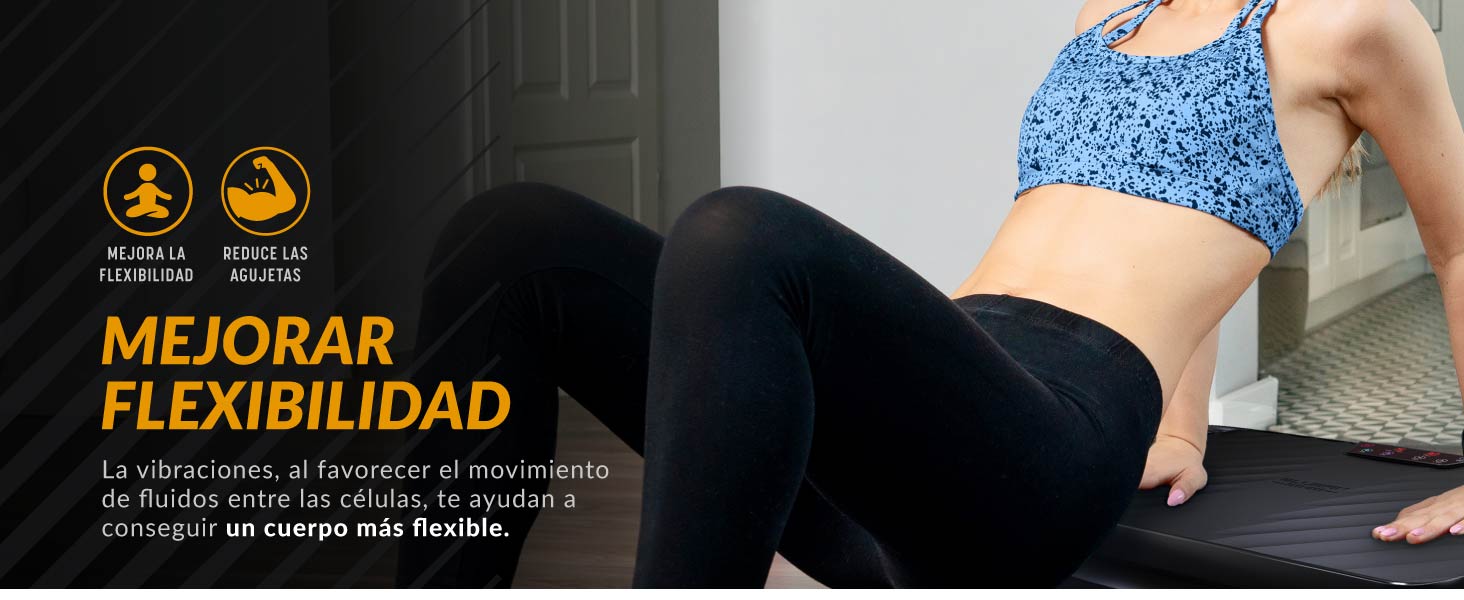 Fitness Equipment Shop | Massage Vibration Plates for Weight Loss and Fitness