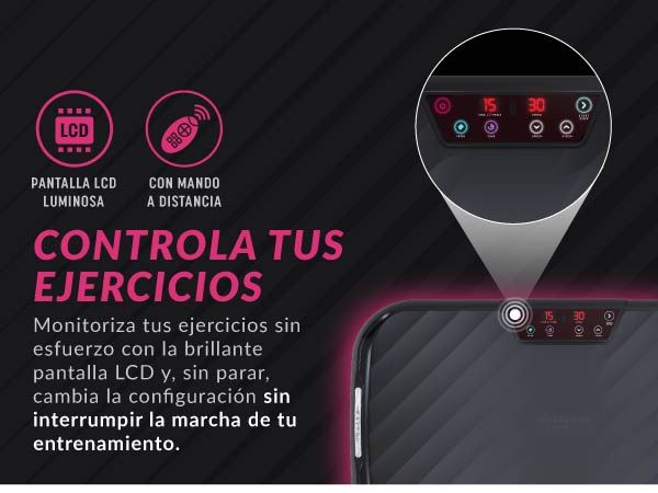 Fitness Equipment Shop | Massage Vibration Plates for Weight Loss and Fitness