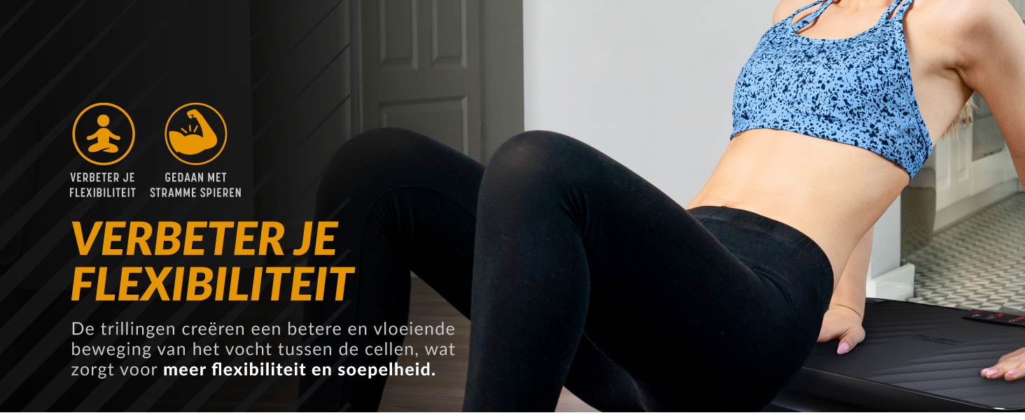 Fitness Equipment Shop | Massage Vibration Plates for Weight Loss and Fitness
