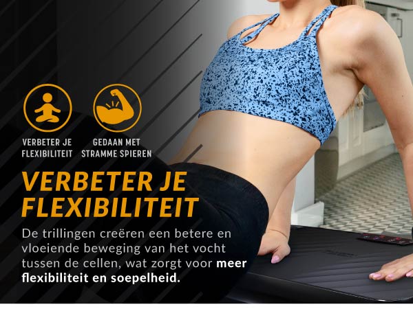 Fitness Equipment Shop | Massage Vibration Plates for Weight Loss and Fitness