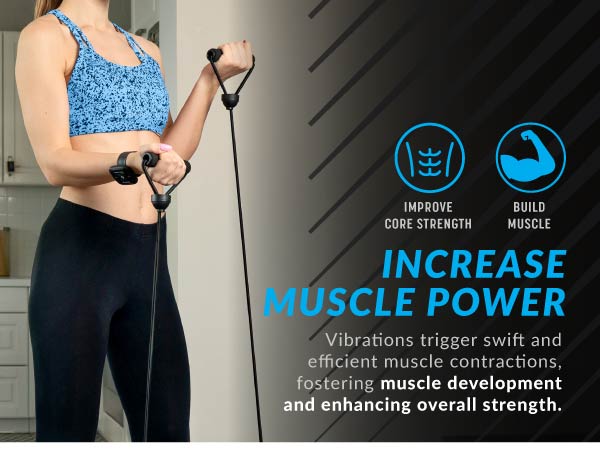 Fitness Equipment Shop | Massage Vibration Plates for Weight Loss and Fitness
