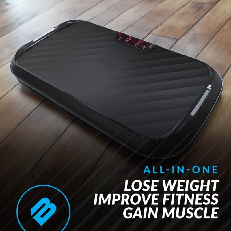 Fitness Equipment Shop | Massage Vibration Plates for Weight Loss and Fitness