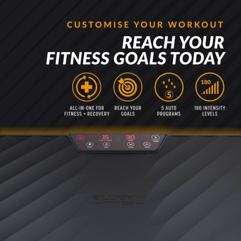 Fitness Equipment Shop | Massage Vibration Plates for Weight Loss and Fitness