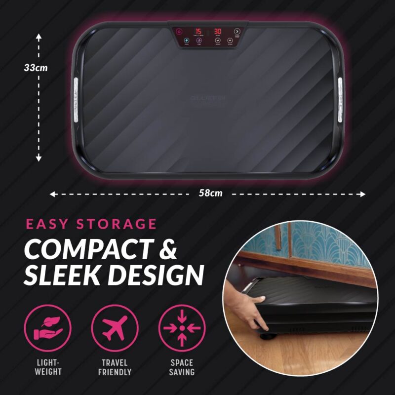 Fitness Equipment Shop | Massage Vibration Plates for Weight Loss and Fitness