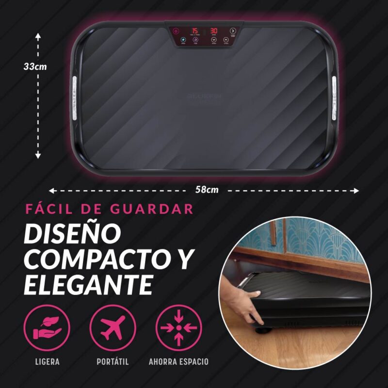 Fitness Equipment Shop | Massage Vibration Plates for Weight Loss and Fitness