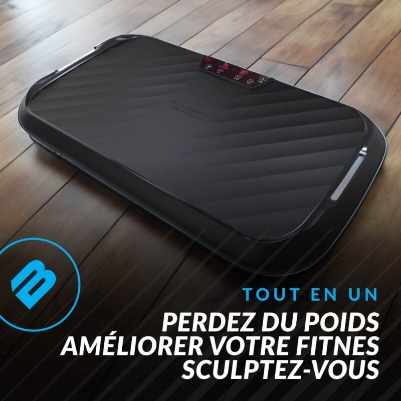 Fitness Equipment Shop | Massage Vibration Plates for Weight Loss and Fitness