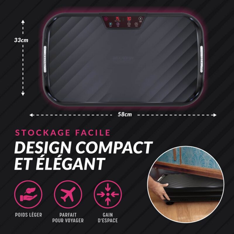 Fitness Equipment Shop | Massage Vibration Plates for Weight Loss and Fitness