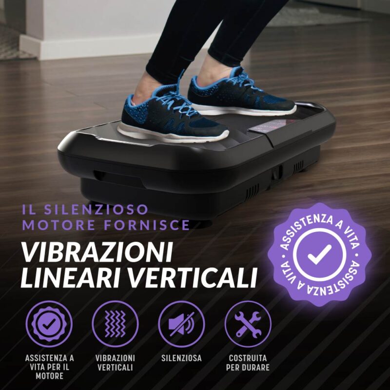 Fitness Equipment Shop | Massage Vibration Plates for Weight Loss and Fitness