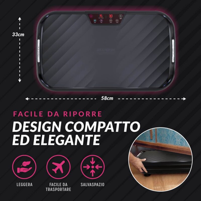 Fitness Equipment Shop | Massage Vibration Plates for Weight Loss and Fitness
