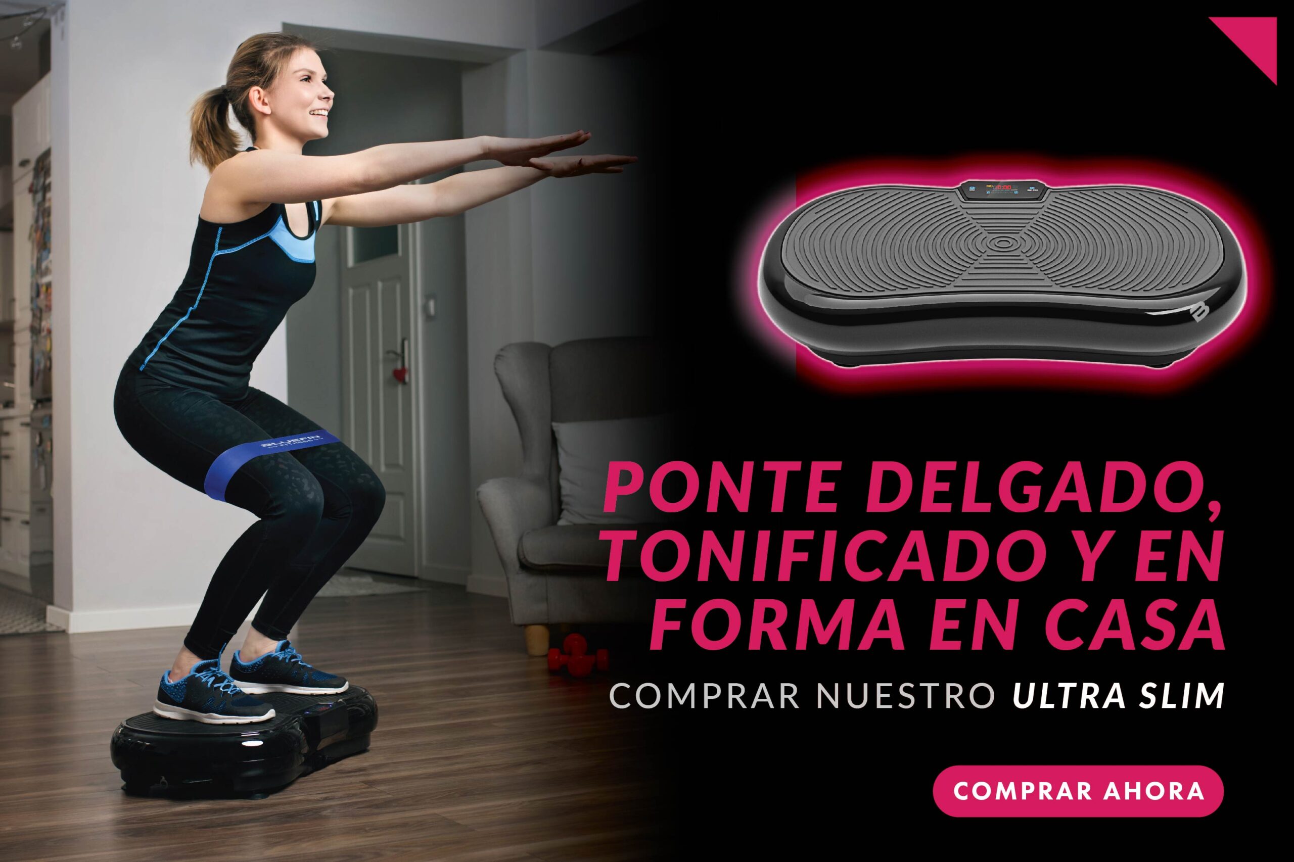 Bluefin equipo de fitness plataforma vibradora bicicleta elíptica remo cinta andadora estática